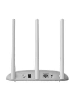 Wi‑Fi точка доступа 2.4 ГГц 450 Мбит/сек TP-Link TL-WA901ND V6 многорежимный