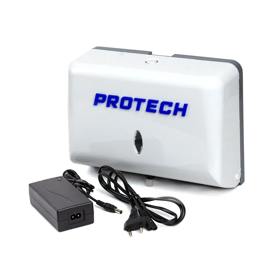 Бесконтактный дозатор Protech PE-3110