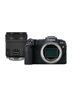 Беззеркальный фотоаппарат Canon EOS RP 24-105mm STM