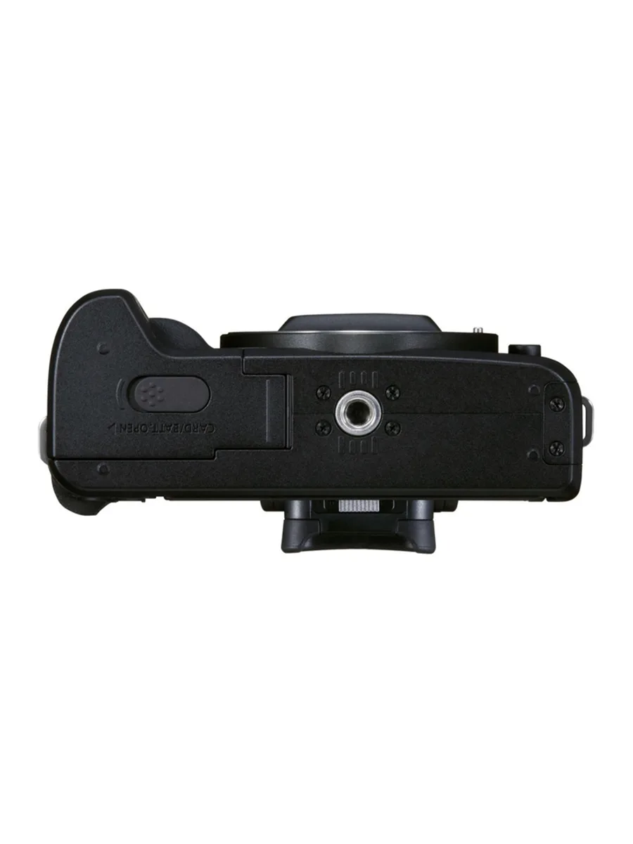 Беззеркальный фотоаппарат Canon EOS M50 Mark II M18-150mm Kit