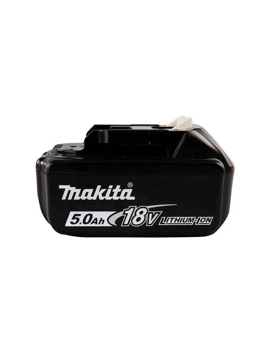 Аккумулятор 5.0Ач 18В Makita BL1850B