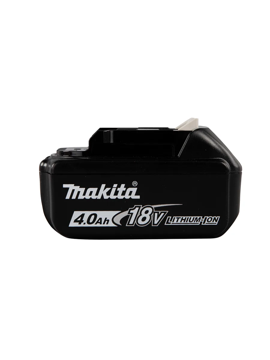 Аккумулятор 4.0Ач 18В Makita BL1840B