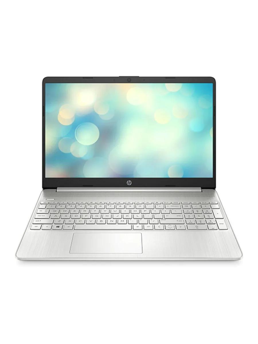 Ноутбук HP 15s-eq2073ur 15.6" AMD Ryzen-3 8Гб DDR4 256Гб SSD (4E869EA)