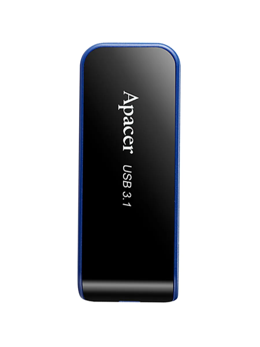 USB флешка 32GB Apacer AH356 (AP32GAH356B-1)