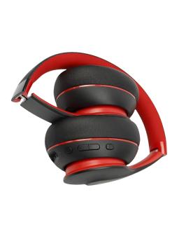 Беспроводные наушники Anker Soundcore Life Q10 черный с красным (A3032H12)