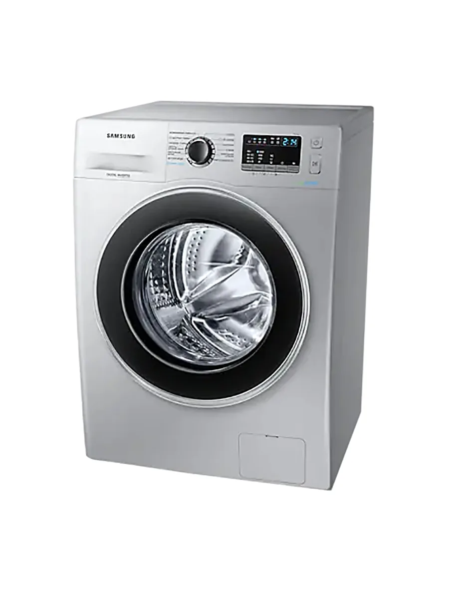 Автоматическая стиральная машина 6кг Samsung WW4000J (WW60J42E0HSOLD)