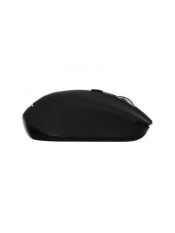 Беспроводная мышь 1600 dpi 6 клавиши Acer OMR040 черный