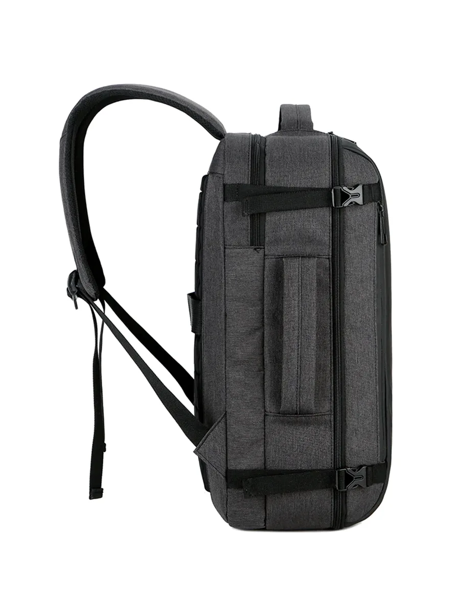 Рюкзак для ноутбука 15.6″ Meinal 028GY серый