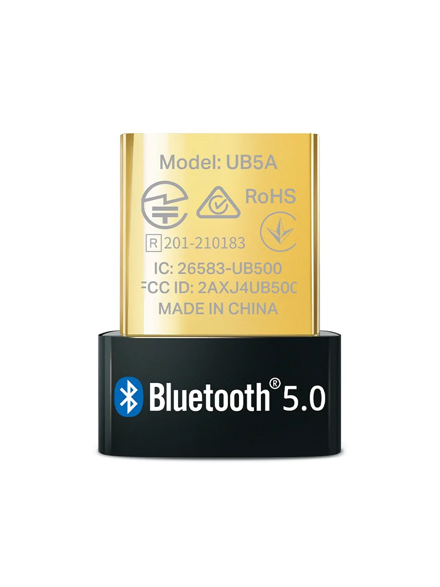 Bluetooth USB-адаптер TP-Link UB5A