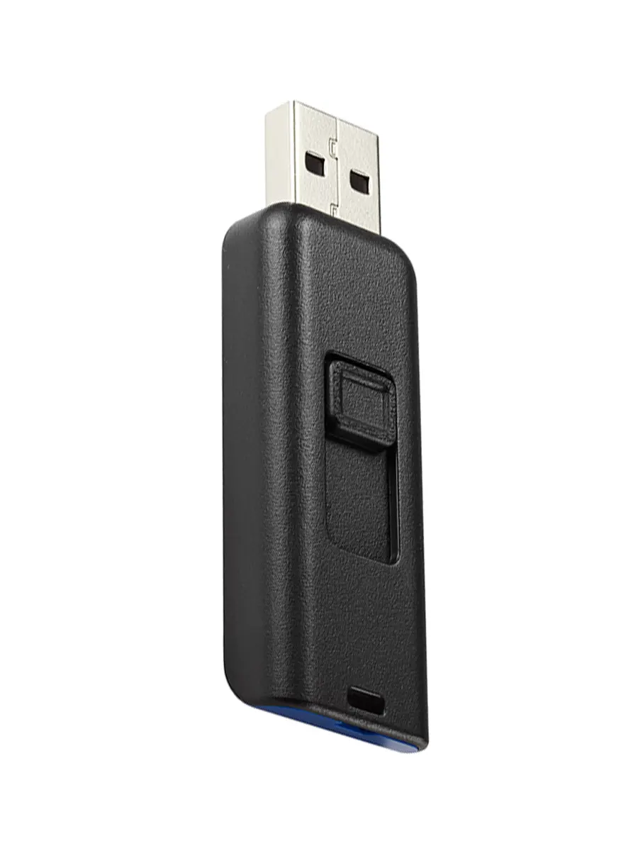 USB флешка 32Гб Apacer AH334 синий