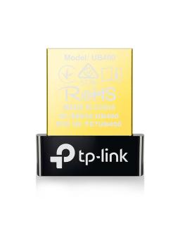 USB-адаптер Bluetooth 4.0 TP-Link UB400 Nano