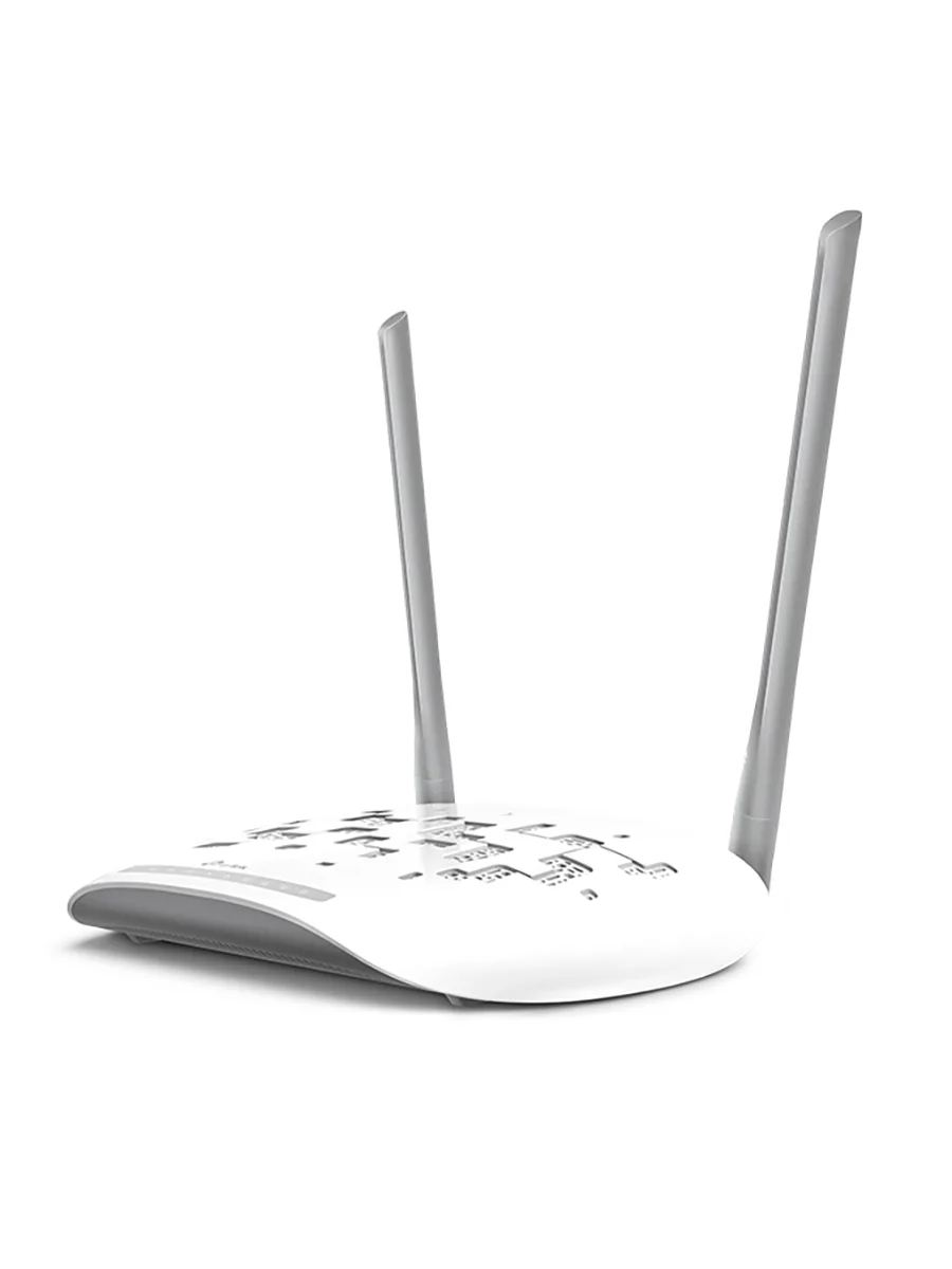 Wi-Fi роутер DSL 2.4 ГГц 300 Мбит/сек TP-Link VN020-F3