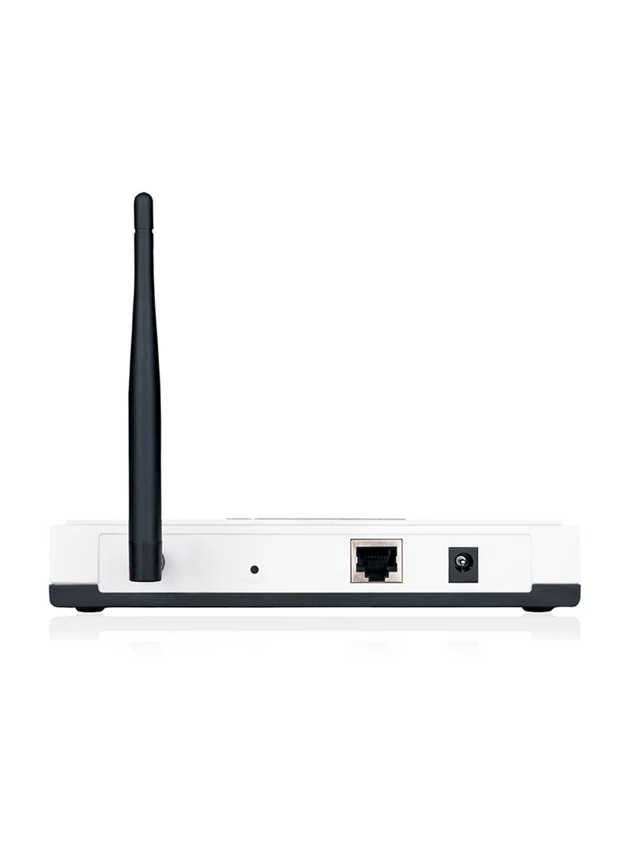 Wi‑Fi точка доступа 2.4 ГГц 54 Мбит/сек TP-Link TL-WA5110G