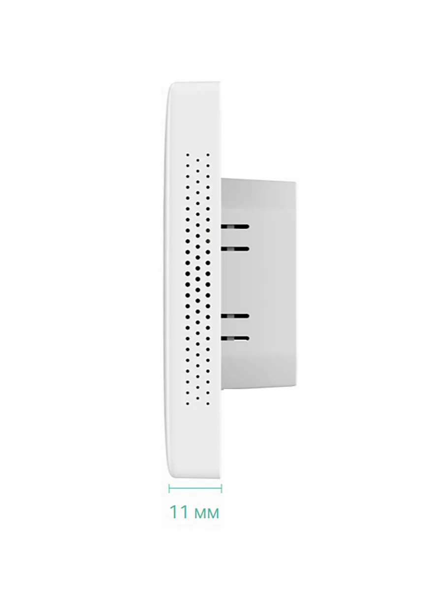 Wi‑Fi точка доступа 2.4 ГГц 300 Мбит/сек TP-Link EAP115-Wall