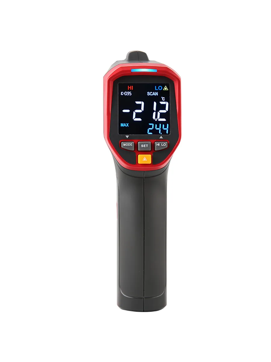 Инфракрасный термометр (пирометр) UNI-T UT305S