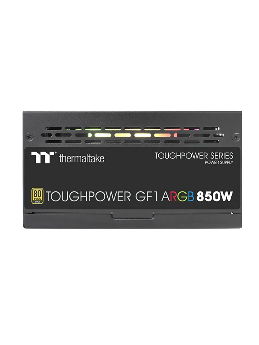 Блок питания Thermaltake Toughpower GF1 ARGB 850W