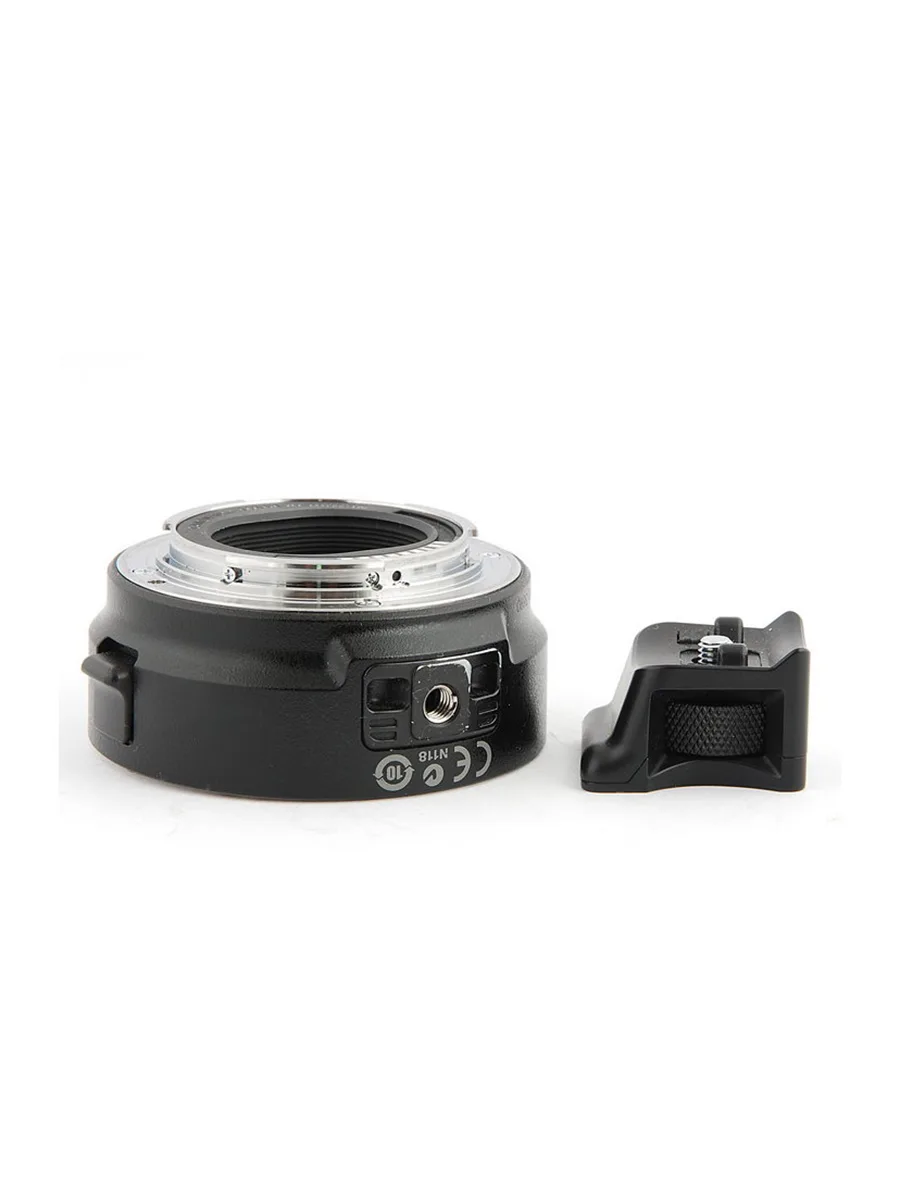 Адаптер Canon Mount Adapter EF EOS M