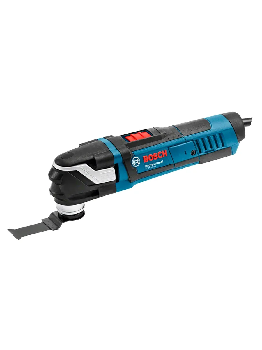 Реноватор Bosch GOP 40-30