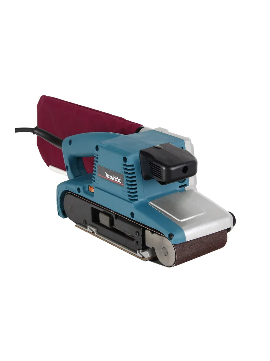 Ленточная шлифмашина Makita 9404