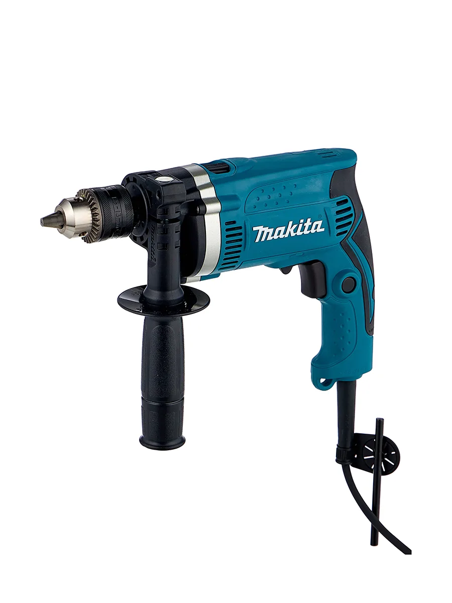 Ударная дрель Makita HP1630