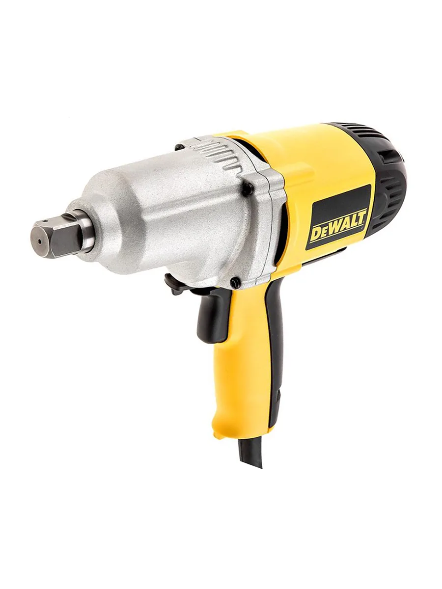 Гайковерт DeWalt DW294-QS
