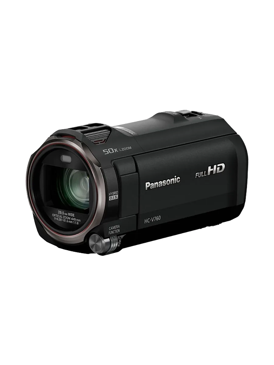 Видеокамера Panasonic HC-V760