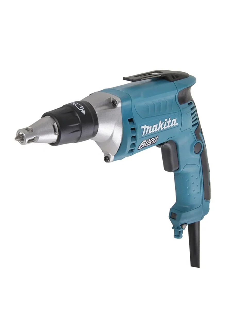 Безударный шуруповёрт Makita FS6300