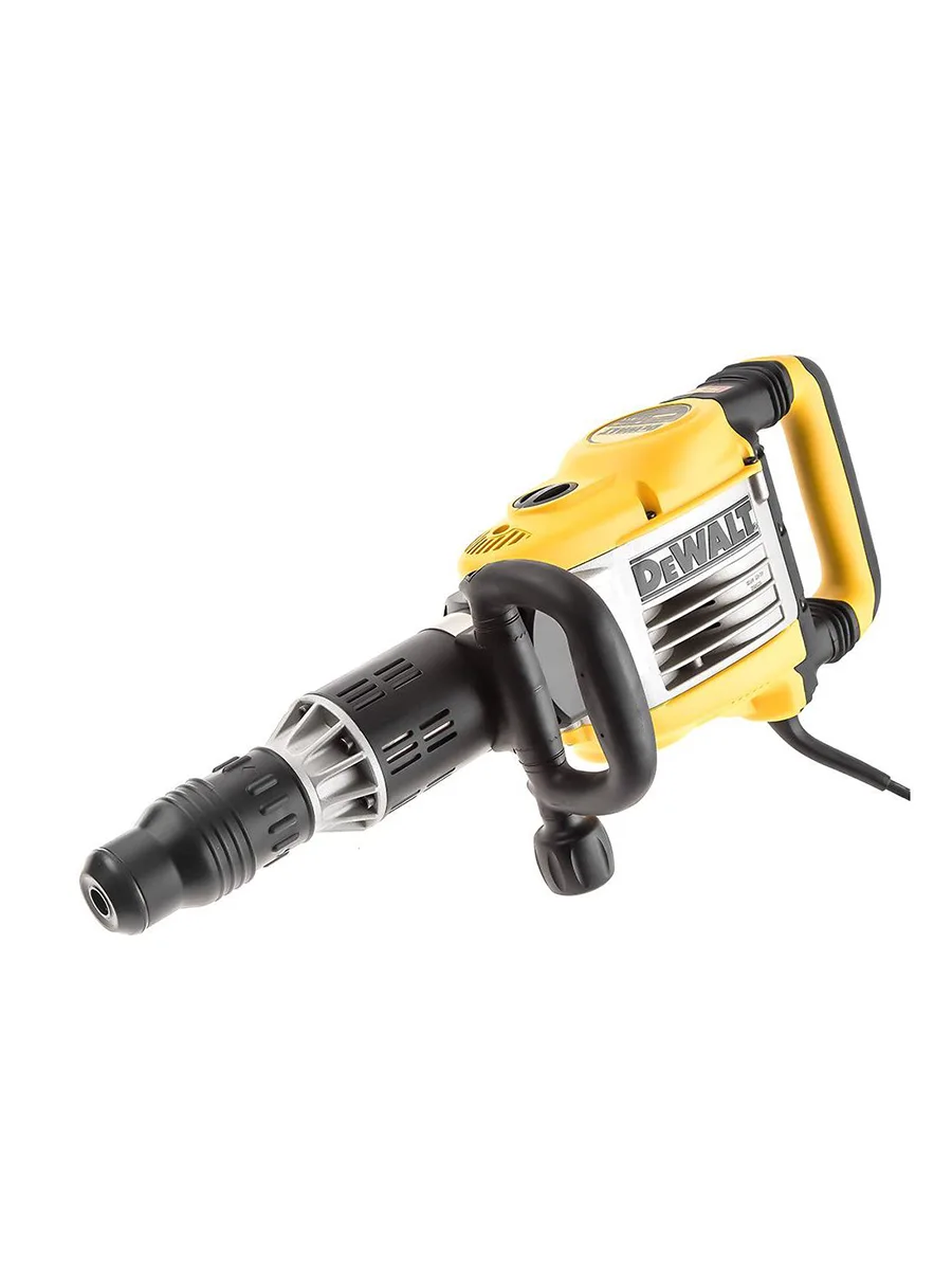 Отбойный молоток SDS-MAX DeWalt D25902K-QS