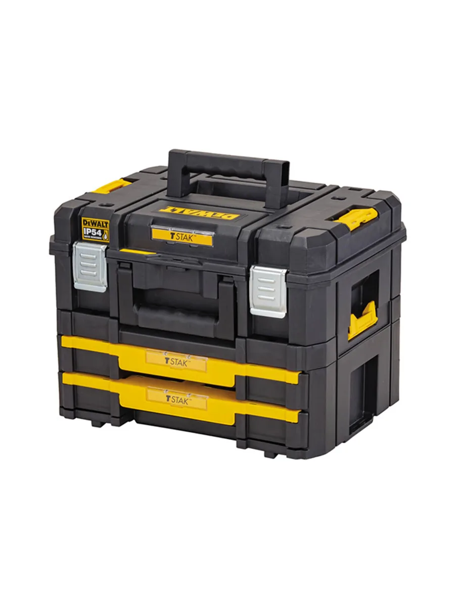 Ящик с органайзером DeWalt DWST83395-1