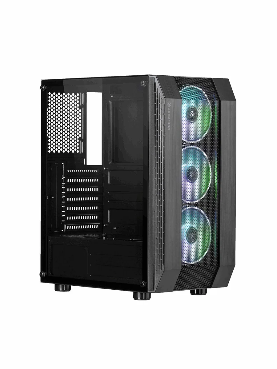 Компьютерный корпус 2E Gaming DOMINATOR G3305