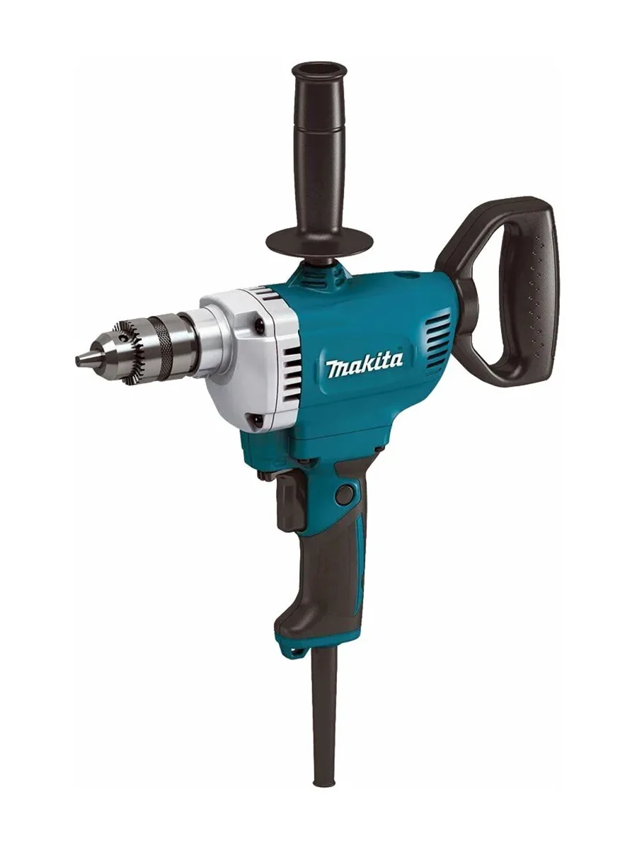 Безударная дрель-миксер Makita DS4012