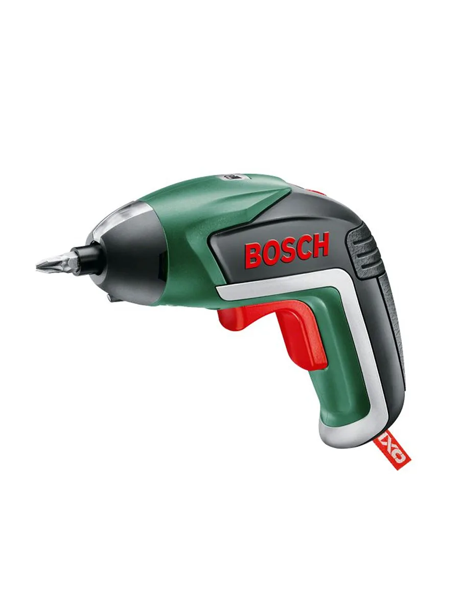Электроотвёртка Bosch IXO-5 full