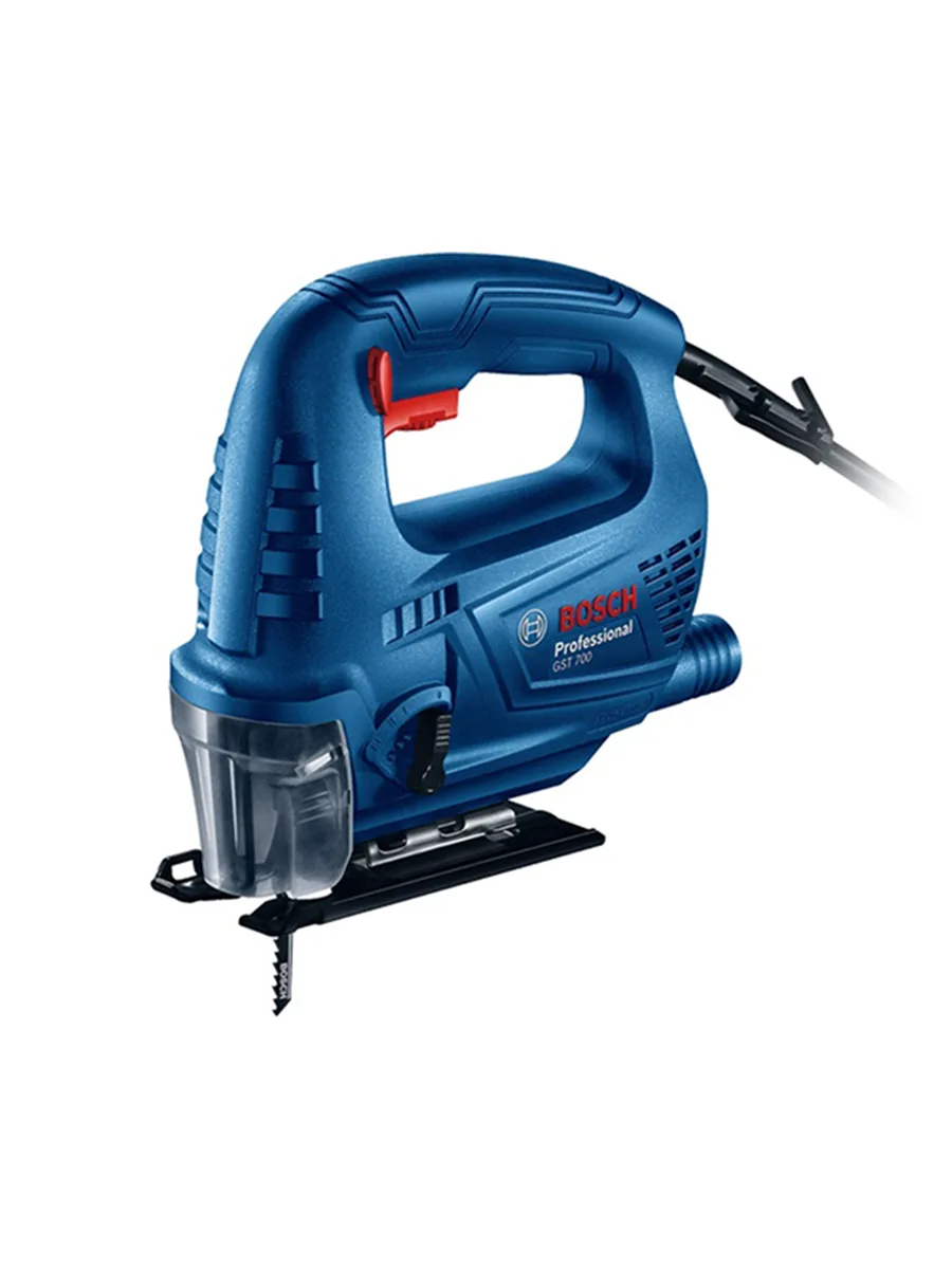 Лобзик 20мм Bosch GST 700 E