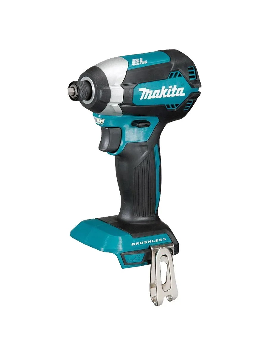 Импульсный шуруповёрт Makita DTD153ZJ