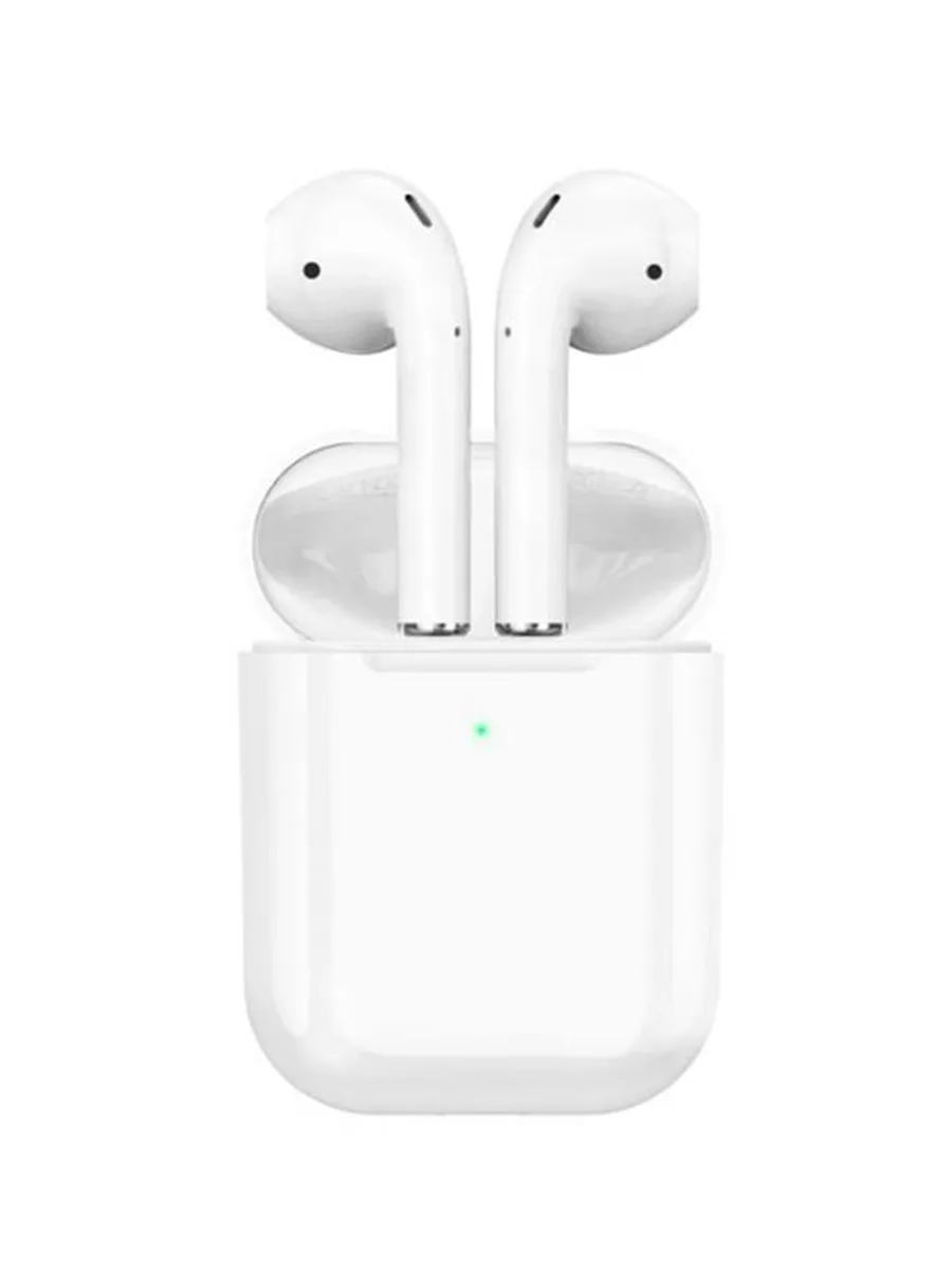 True Wireless наушники Hoco EW25 белый