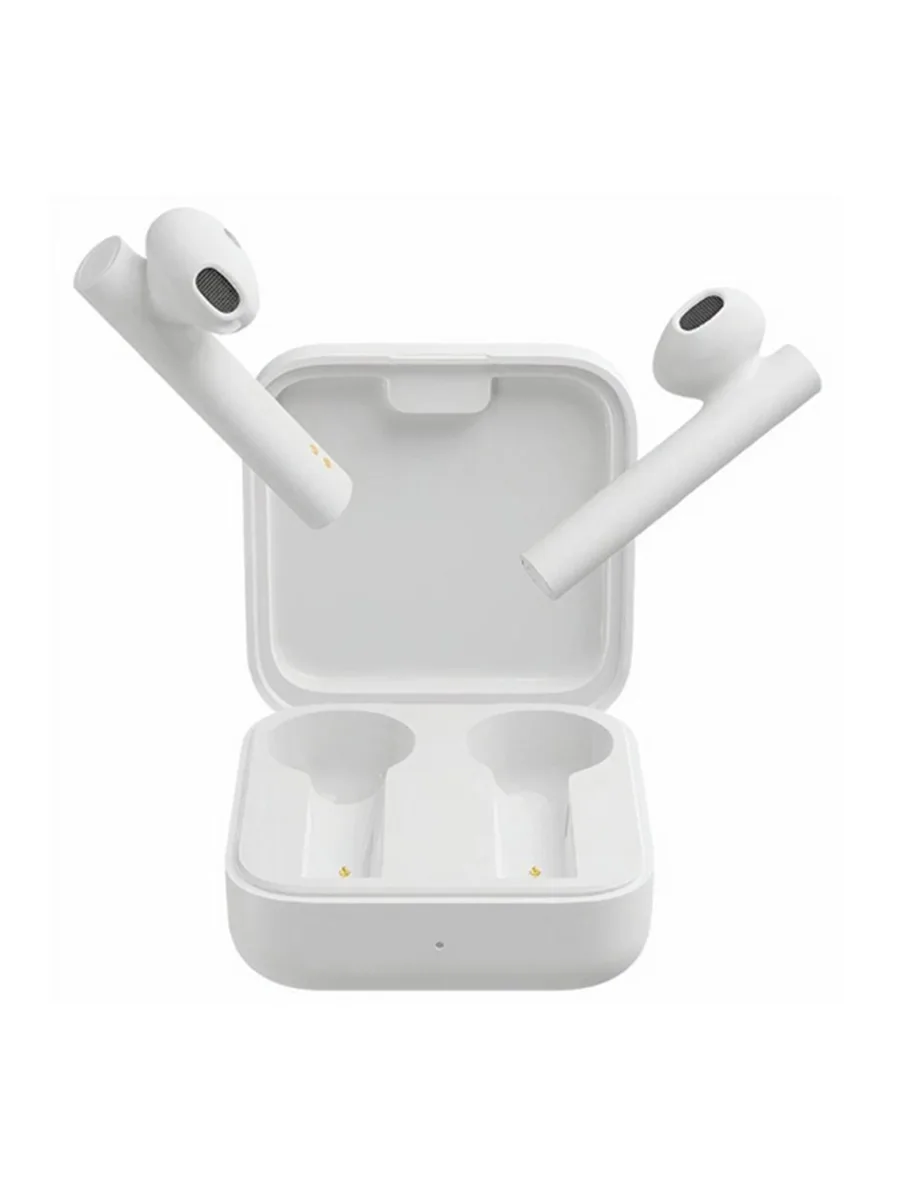 True Wireless наушники Xiaomi Air 2 SE TWSEJ04WM белый