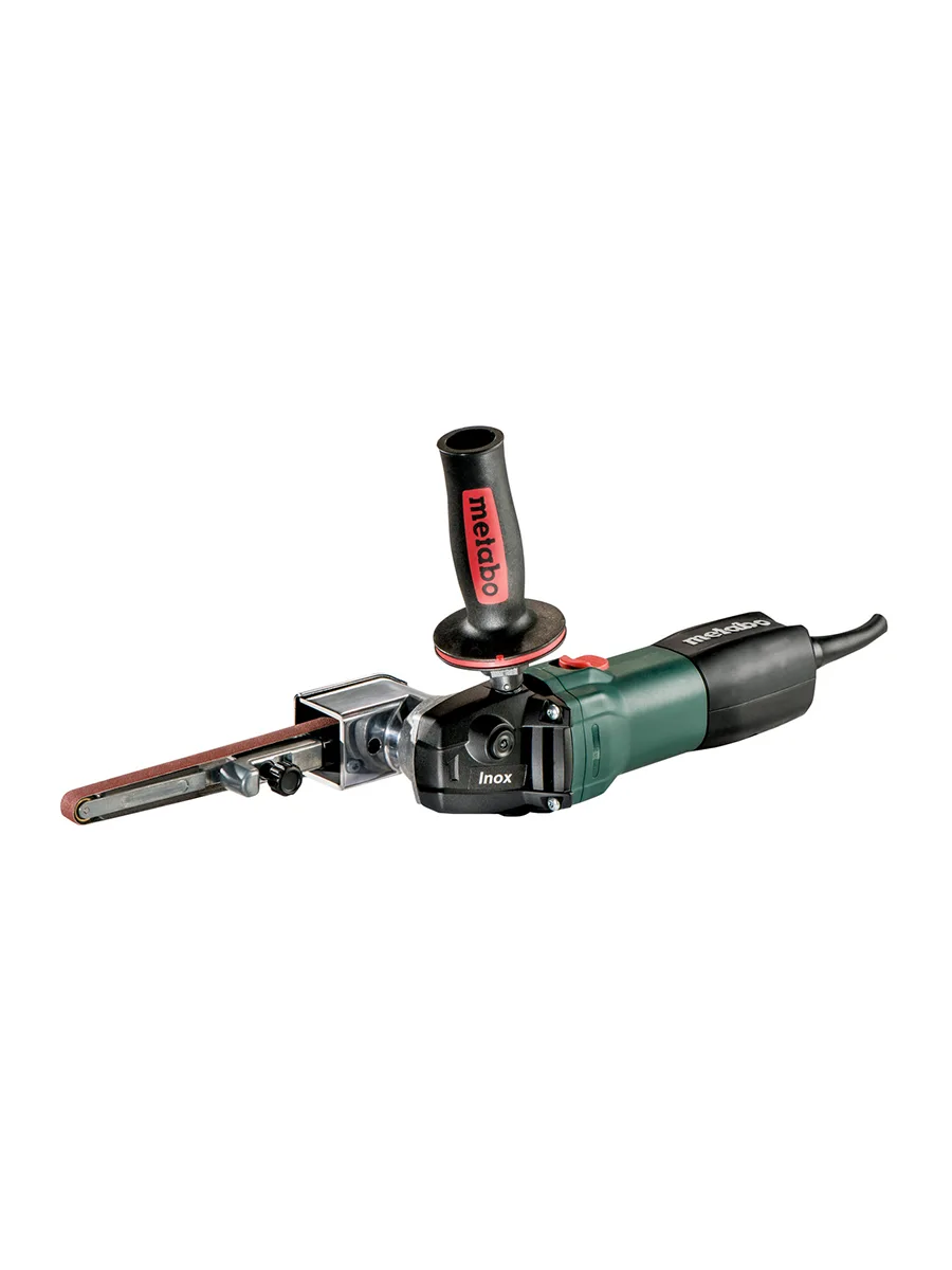 Ленточная шлифмашина Metabo BFE 9-20 Set - 602445000