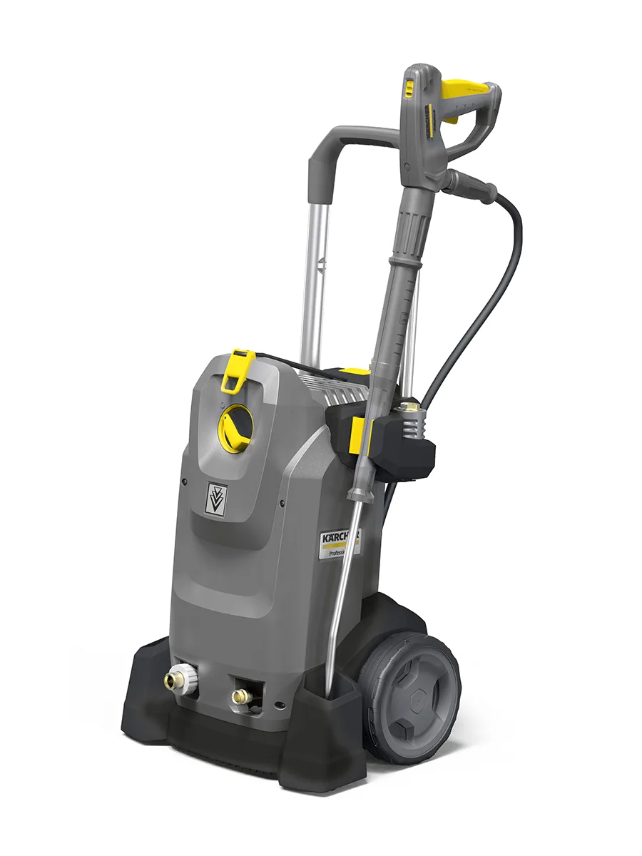 Мойка высокого давления Karcher HD 6/15 M