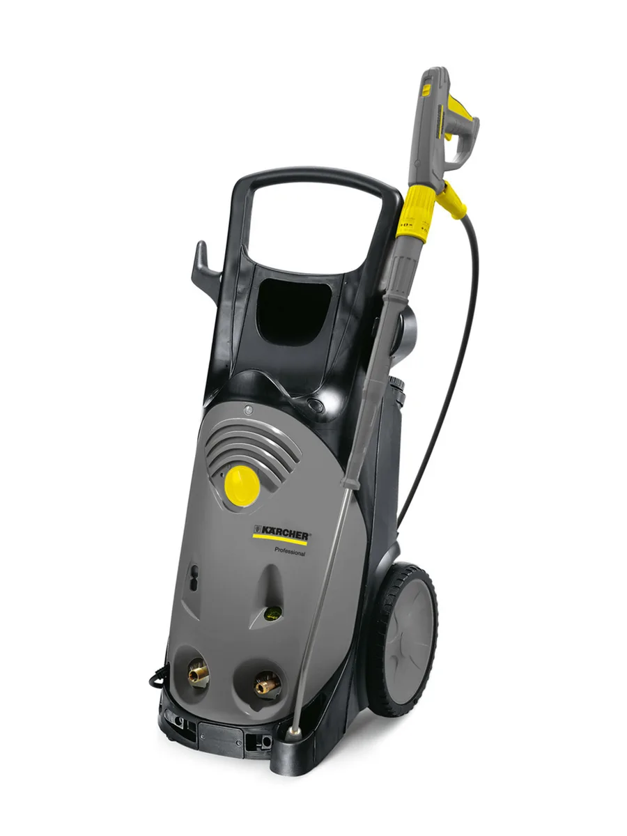Мойка высокого давления Karcher HD 17/14-4S Plus