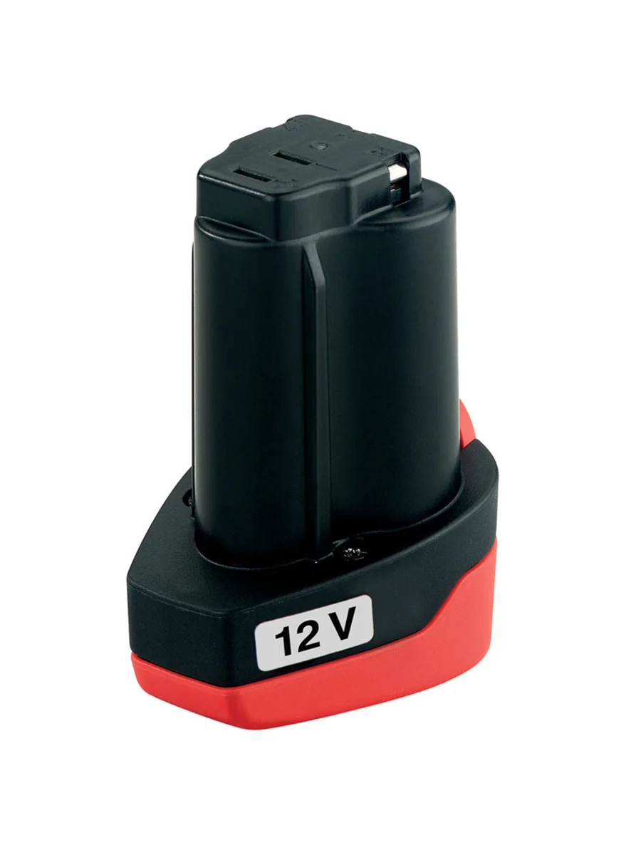 Аккумулятор 2.0Ач 12В Metabo 625438000
