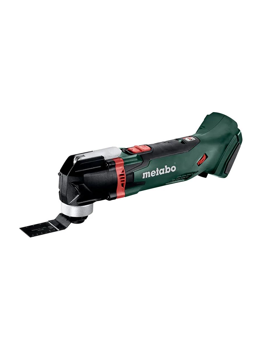 Реноватор Metabo MT 18 LTX Compact 613021840