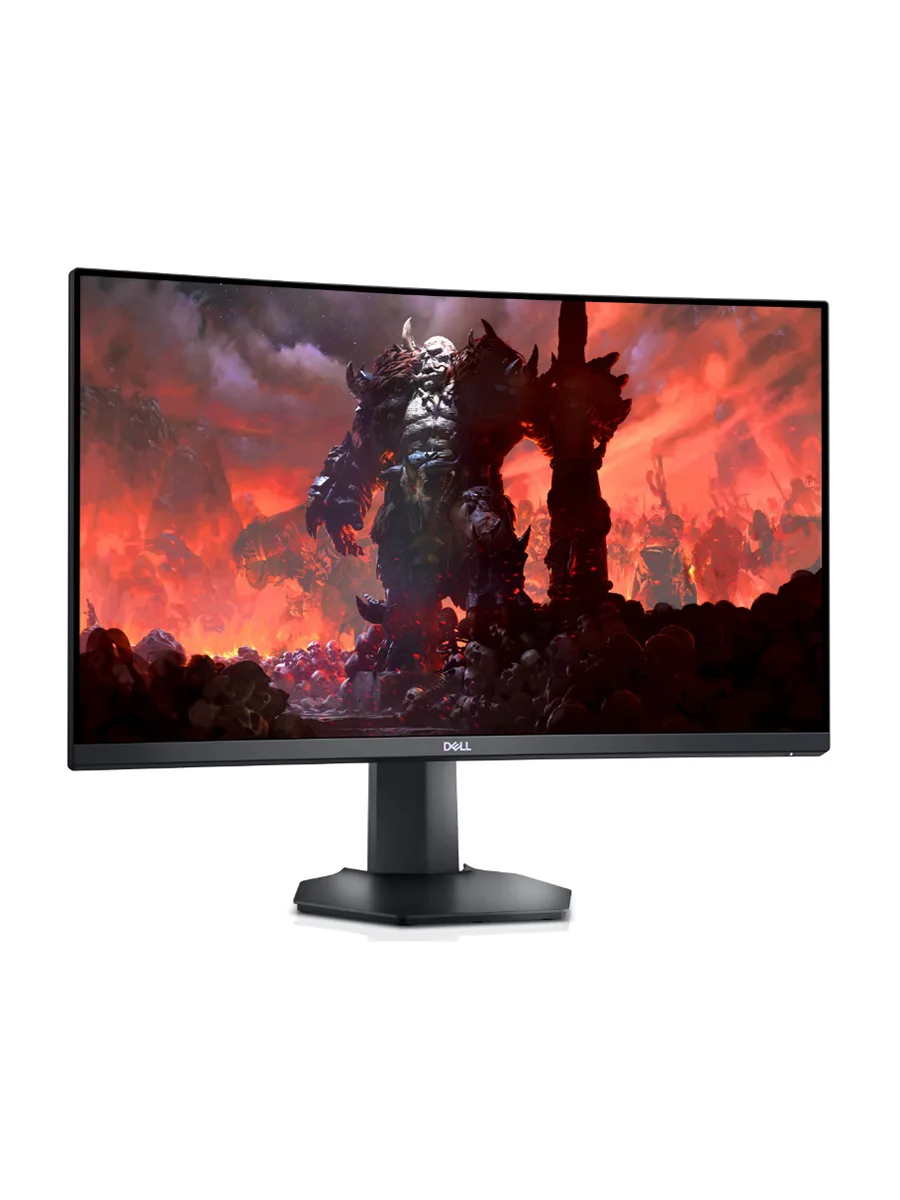 Игровой монитор Dell 27" S2722DGM