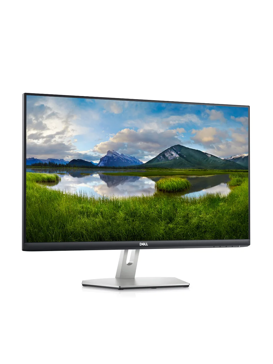 Монитор Dell 27" S2721H