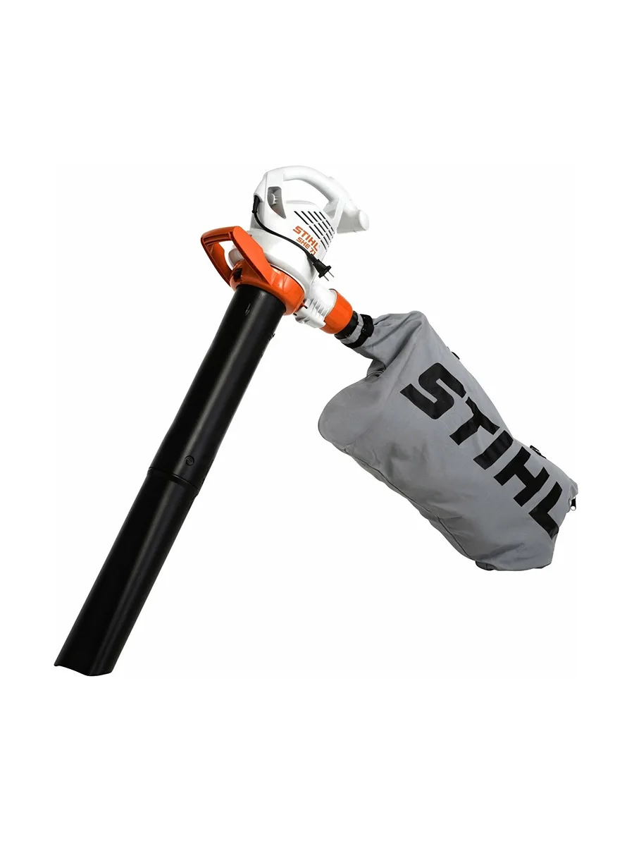 Всасывающий измельчитель Stihl SHE 71