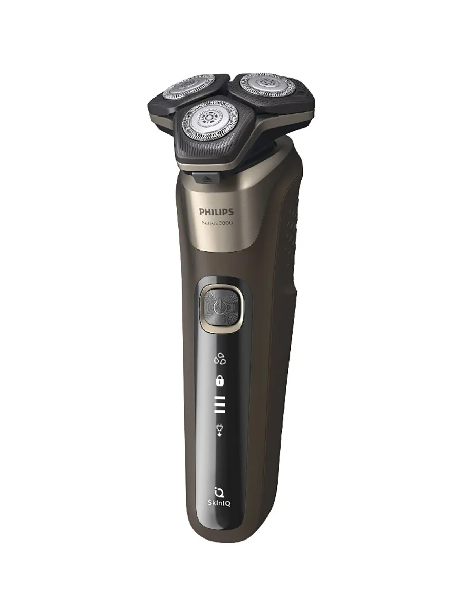 Роторная электробритва Philips S5589/38