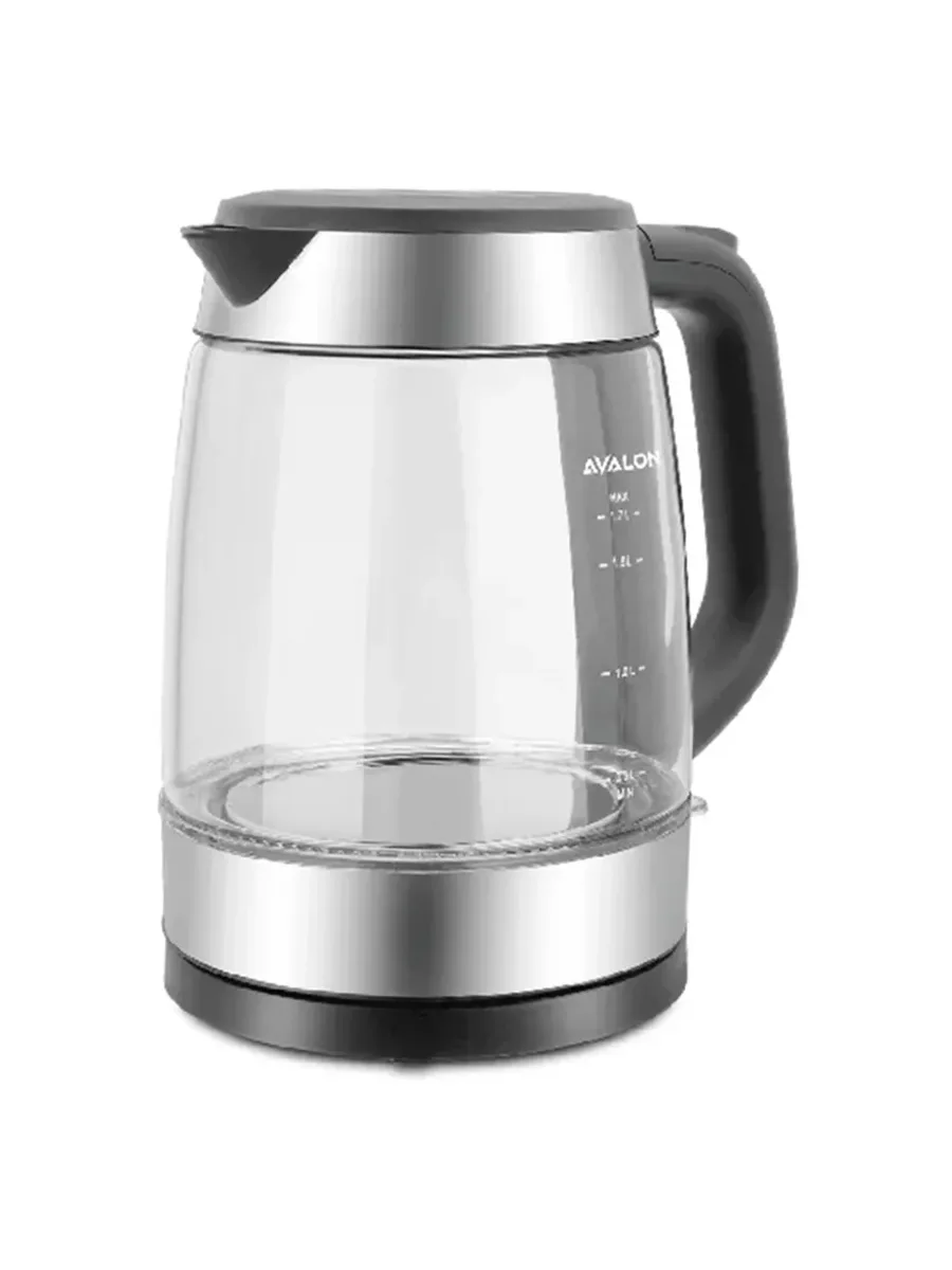 Электрочайник Avalon AVL-KE-1703 стеклянный