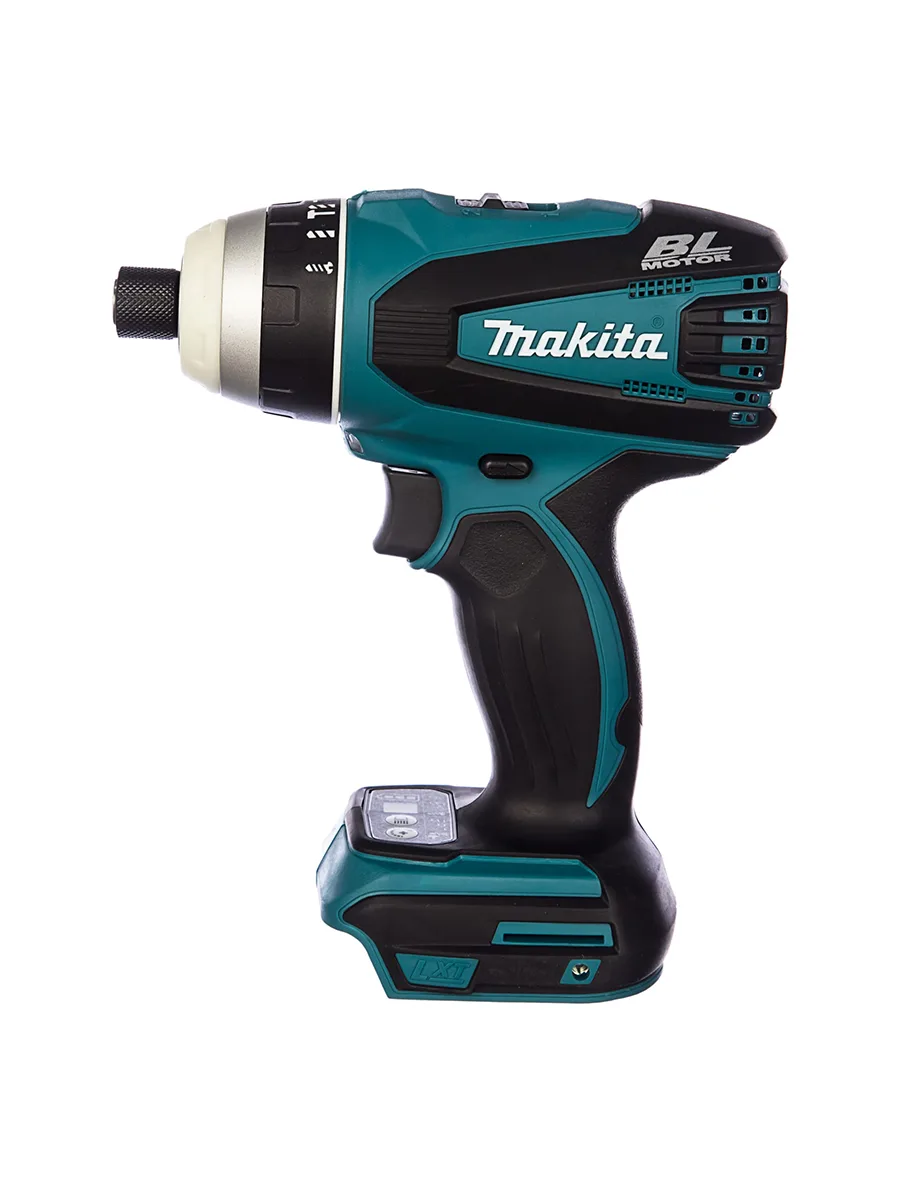 Трёхскоростной импульсный шуруповёрт Makita DTP141Z