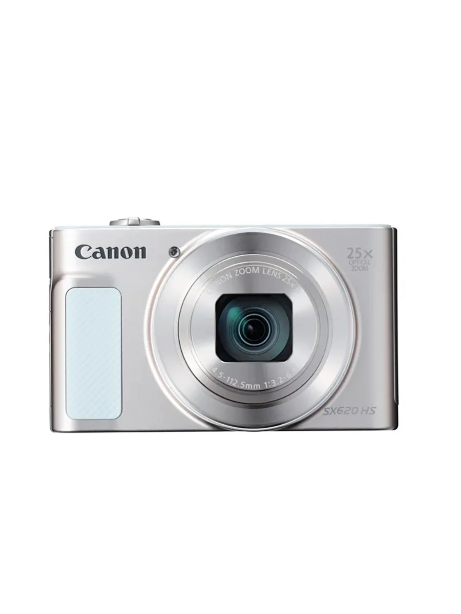 Компактный фотоаппарат Canon PowerShot SX620 HS
