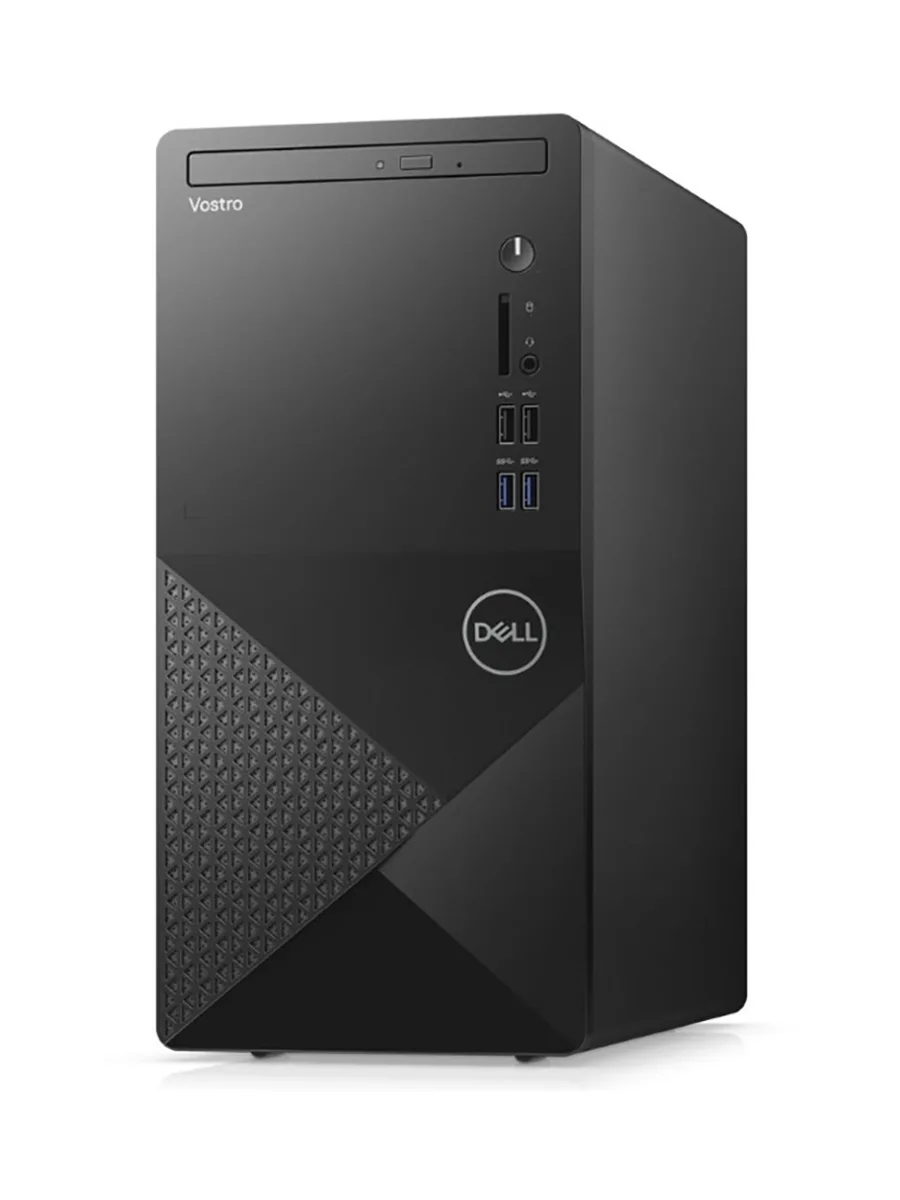Компьютер Dell Vostro 3888 Intel i5-10400 4Гб DDR4 1ТБ HDD