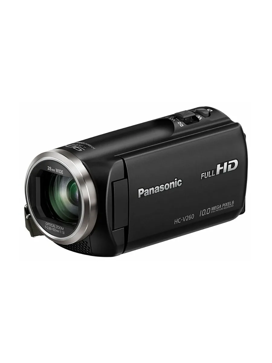 Видеокамера Panasonic HC-V260